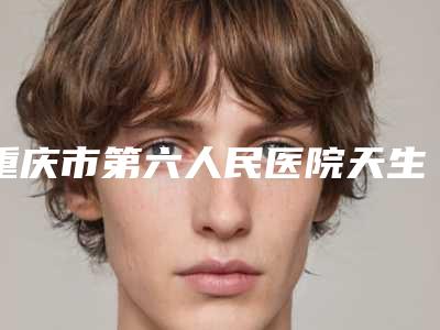 重庆市第六人民医院天生耳朵缺了一块必学攻略-附整形价格表