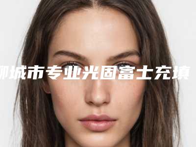 聊城市专业光固富士充填医生哪位可靠(吴福焱医生技术优点分析)